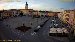 Velké náměstí