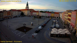 Velké náměstí