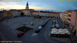 Velké náměstí