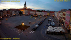 Velké náměstí