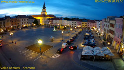 Velké náměstí