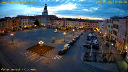 Velké náměstí