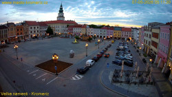Velké náměstí