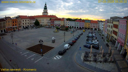 Velké náměstí