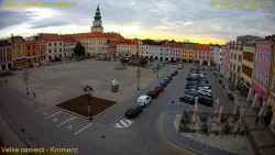 Velké náměstí