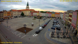 Velké náměstí