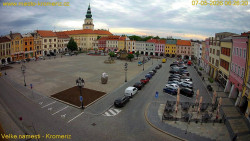 Velké náměstí