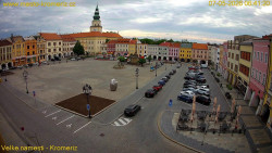 Velké náměstí
