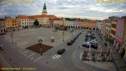 Velké náměstí
