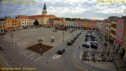 Velké náměstí