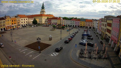 Velké náměstí