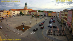 Velké náměstí