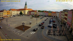 Velké náměstí