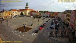 Velké náměstí