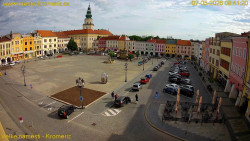 Velké náměstí