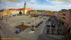 Velké náměstí