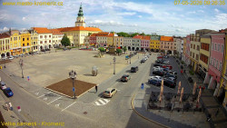 Velké náměstí