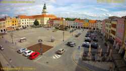 Velké náměstí