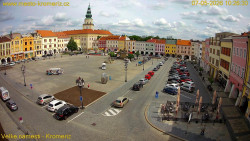 Velké náměstí