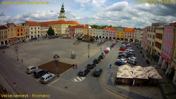 Velké náměstí
