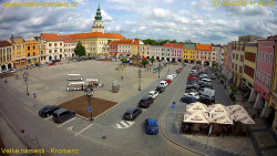 Velké náměstí