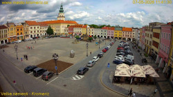 Velké náměstí
