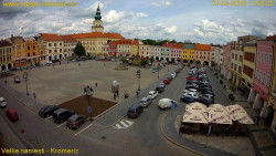 Velké náměstí
