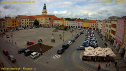 Velké náměstí