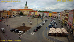 Velké náměstí