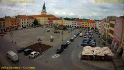 Velké náměstí