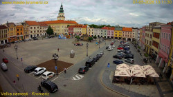 Velké náměstí