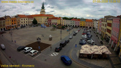 Velké náměstí