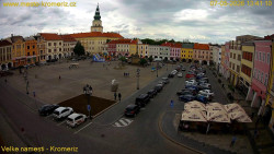 Velké náměstí