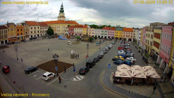 Velké náměstí