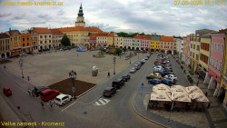 Velké náměstí