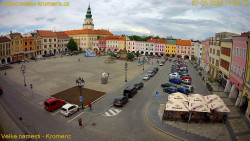 Velké náměstí