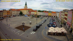 Velké náměstí
