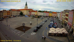Velké náměstí