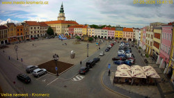 Velké náměstí