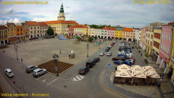 Velké náměstí