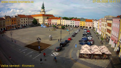 Velké náměstí
