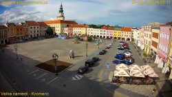 Velké náměstí