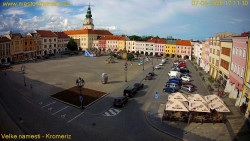 Velké náměstí