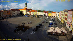 Velké náměstí