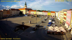 Velké náměstí