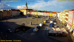 Velké náměstí