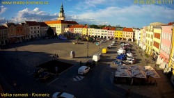 Velké náměstí