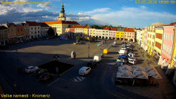 Velké náměstí