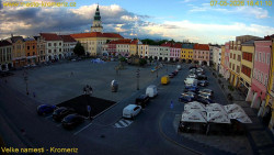 Velké náměstí