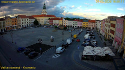 Velké náměstí